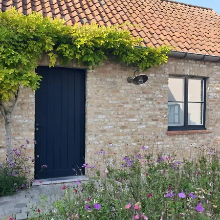 De Levensboom - Het Oud Gemeentehuis 3* Damme