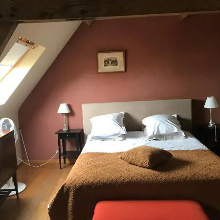 De Levensboom - Het Oud Gemeentehuis Szálloda