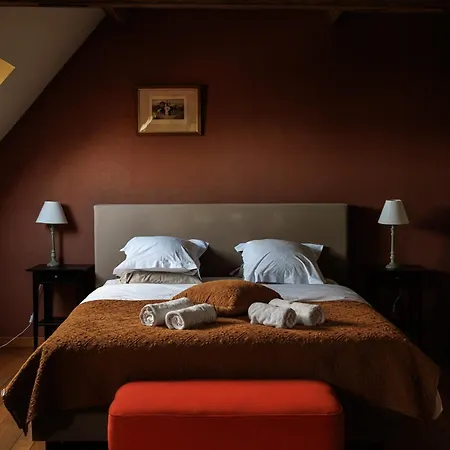 De Levensboom - Het Oud Gemeentehuis Szálloda 3*