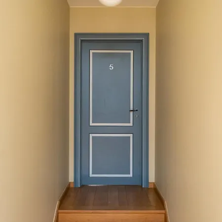 Szálloda De Levensboom - Het Oud Gemeentehuis Damme