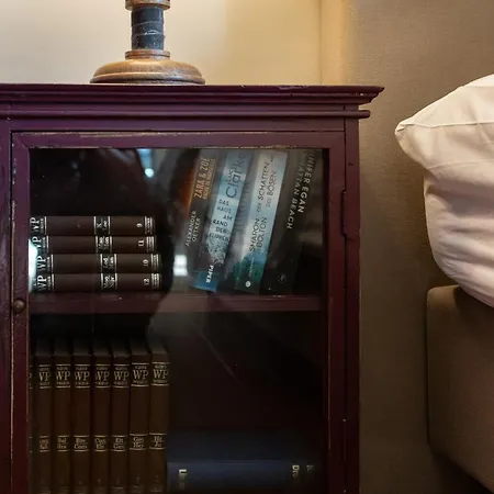 Szálloda De Levensboom - Het Oud Gemeentehuis Damme